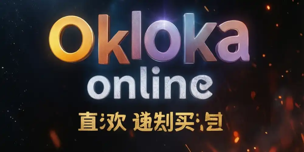 Okada Online Casino Banner